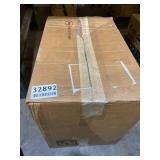 Best Pet Supplies ST210T-M Foam Pet Stairs/Steps, 4-Step, Black