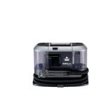 BISSELL - BARKBATH Corded Handheld Deep Cleaner - Titanium