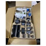 BISSELL - BARKBATH Corded Handheld Deep Cleaner - Titanium