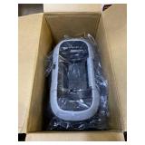 BISSELL - BARKBATH Corded Handheld Deep Cleaner - Titanium