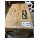 BISSELL - BARKBATH Corded Handheld Deep Cleaner - Titanium