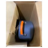 Rachael Ray Hard-Anodized 8 Qt. Covered Pasta Pot