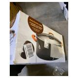 Rachael Ray Hard-Anodized 8 Qt. Covered Pasta Pot