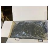 FIT KING Leg and Foot Massager with Heat, Foot and Calf Massager for Circulation and Pain Relief with 3 Modes 3 Intensities and Optional 2 Heating Levels FT-057A