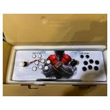 Best Brose Pandora Treasure 3D Arcade Game Console - 2706 Games Installed