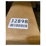 Aierxuan Toyota Tundra Front Seat Covers Custom Fit 2008-2022 Truck Pickup Crewmax Double Cab Waterproof Leather Airbag Compatible Cushions(2 PCS Front/Black-Red