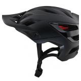 Troy Lee Designs A3 MIPS Uno Adult Off-Road BMX Cycling Helmet