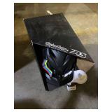 Troy Lee Designs A3 MIPS Uno Adult Off-Road BMX Cycling Helmet