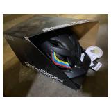 Troy Lee Designs A3 MIPS Uno Adult Off-Road BMX Cycling Helmet