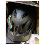 Troy Lee Designs A3 MIPS Uno Adult Off-Road BMX Cycling Helmet