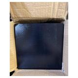 Yuanshikj Electronic Deluxe Digital Security Safe Box Keypad Lock Home Office Hotel Business Jewelry Gun Cash Use Storage money (Black 1)