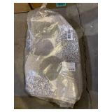 Chesapeake Pebbles 2 Piece Bath Rug Set Bedding