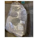 Chesapeake Pebbles 2 Piece Bath Rug Set Bedding