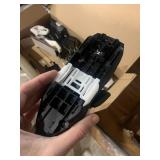 New Set of Kastle K10 SLR GW White Glossy Ski Bindings