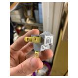 10 New Modern Day Plug In Adapters