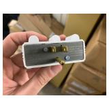 5 New Triple Outlet Adaptors