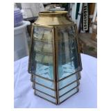 Beautiful Glass Light Skirts/ Shades