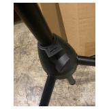 3 New On-Stage Swivl 1/4" Equipment Adapter Camera Stands