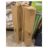 3 New On-Stage Swivl 1/4" Equipment Adapter Camera Stands