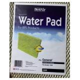 2 New Best Air Replacement Water Pad