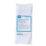 New Lot of 5 Medline Protective Leg Sleeves White 15inL