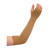 New Lot of 5 Medline Protective Compression Arm Sleeve w/ Thumb Loop