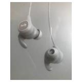 New pair of Bluetooth earbuds