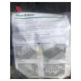 Rainbird 47 piece gardeners Dripset