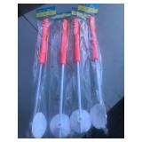 For new Boat style ski flags or use them in other ways use your imagination