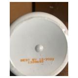 10 bottles kids chewable vitamins best use date 12/2022