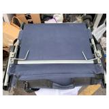 Portable Bleacher Seat