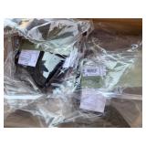 23 Packs of 2 per Pack Goodfellow & Co. Adult Reusable Face Masks size S/M. Targets Brand