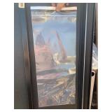 Lot of 100 8” x 19” Zip Lock Bags