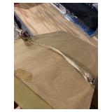 2 Boxes of MedSource Disposable Face Shields 48 Total