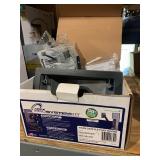 New Airex Pro System Kit Titan Wall Outlet with E-Flex Guard Contractor Kit