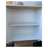 Multi Functional Wooden Storage Cabinet/Coat Hanger/Shelf