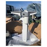 Industrial Motorized Table Legs