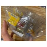 New 2 Packs of Bussmann Series 43 Piece ATM / Mini Preparedness Automotive Fuse Assortments