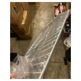 2 New [SALT] Sturdy Medium Sink Protectors