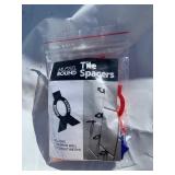 50 Bags w/ 18 Tile Spacers In Each Bag