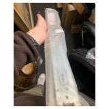 KV 8400 Full Extension Side Mount Drawer Sliders 26"