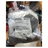 50 N95 Pouch Respirator