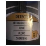 New inbox UV inspection light yes pictures