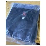 NIP KD Elite Black Student Karate Uniform 6.5 oz Size 2/160 w/Belt