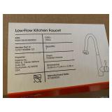 Kova Low-Flow Polished ChromeKitchen Faucet