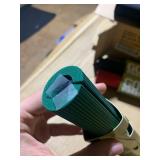 New Box of 6 Good Vibrations Snow Blower Comfort Grips