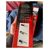 Set of 3 New 3” Stainless Steel Nickson 360 Safety Seal Exhaust Clamps