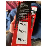 Set of 3 New 3” Stainless Steel Nickson 360 Safety Seal Exhaust Clamps