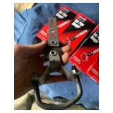 Set of 4 New Nickson Universal Tail Pipe Hangers