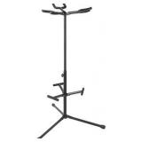 Hang-It On Stage 3 Guitar Stand Holder w/ Tags